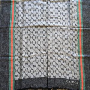Gucci Scarf